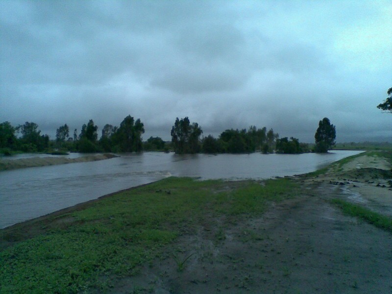 264 Arratta Rd, Bowen QLD 4805