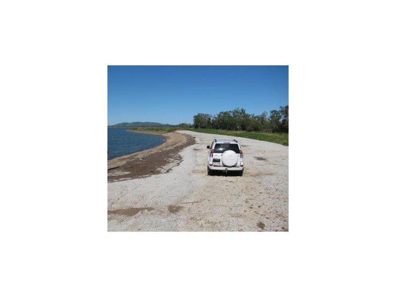 264 Arratta Rd, Bowen QLD 4805