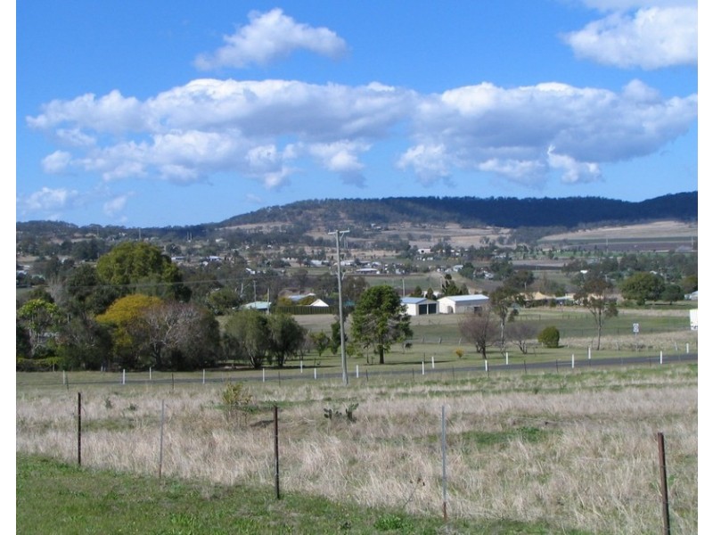 Lot 2 RUDD STREET, Toowoomba QLD 4350