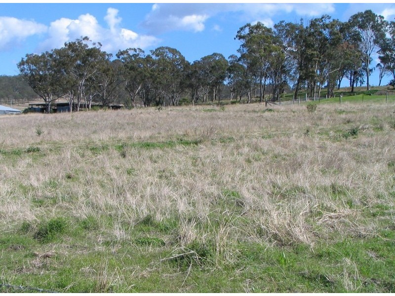 Lot 2 RUDD STREET, Toowoomba QLD 4350