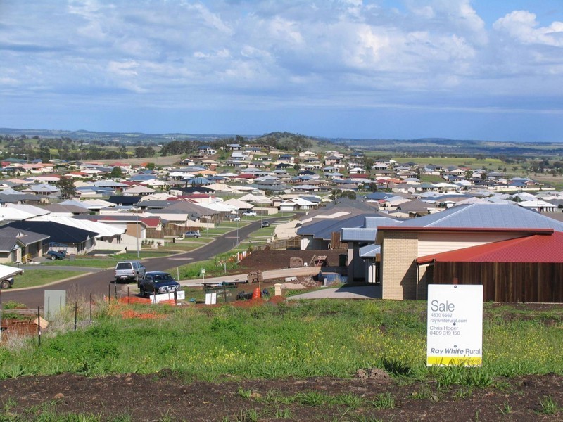 47 Whitman Street, Westbrook QLD 4350