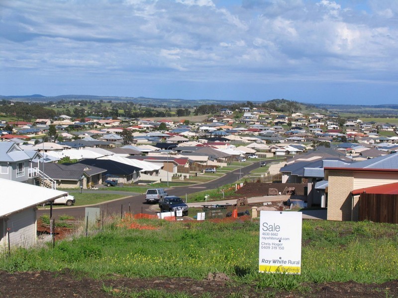 47 Whitman Street, Westbrook QLD 4350