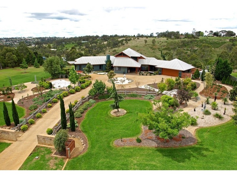 60 Postle St, Darling Heights., Darling Heights QLD 4350