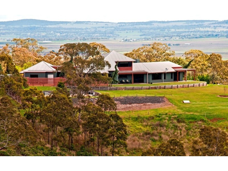 60 Postle St, Darling Heights., Darling Heights QLD 4350