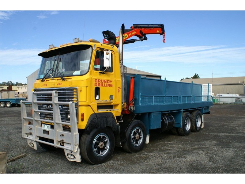 . GRUNDY DRILLING, Toowoomba QLD 4350