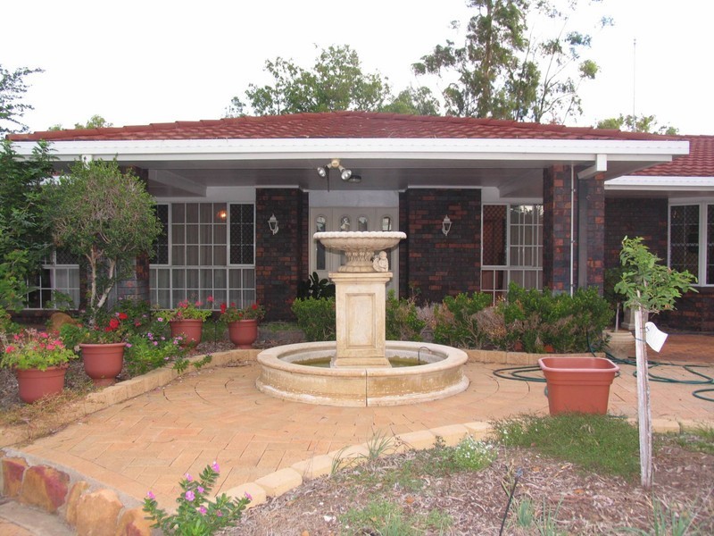 Dalby QLD 4405