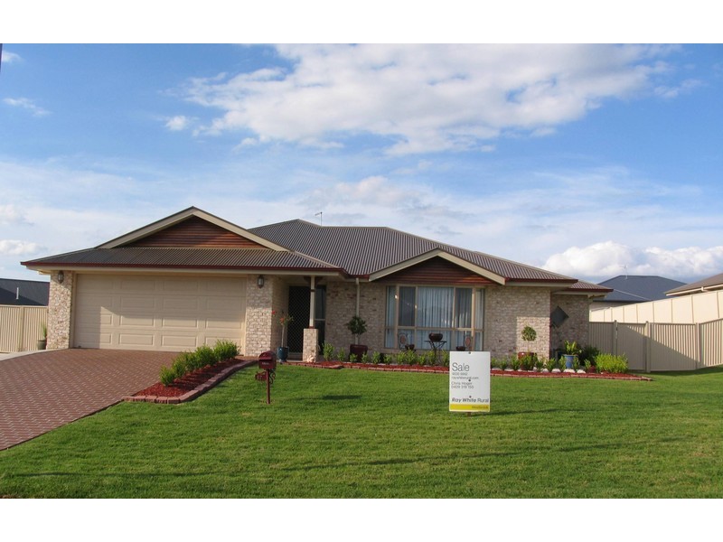 67 Whitman Street, Westbrook QLD 4350