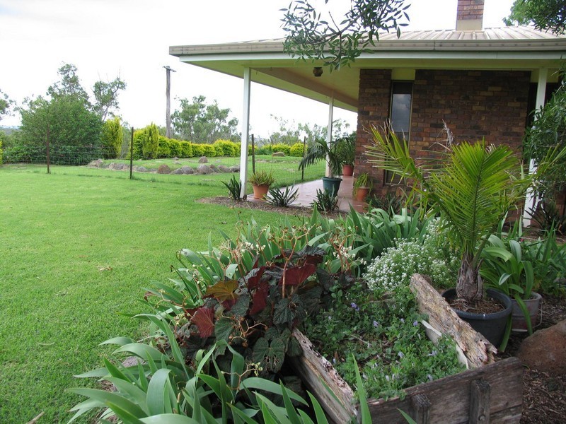 535 Felton Road, Pittsworth QLD 4356