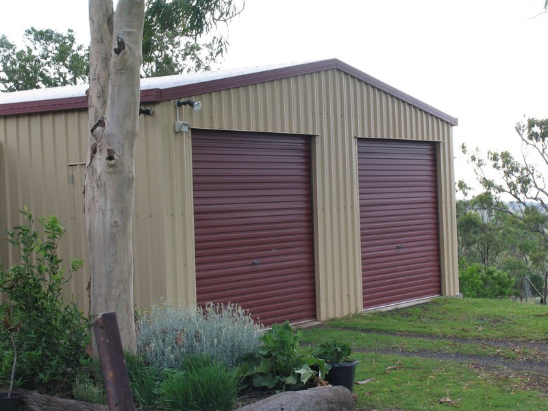 535 Felton Road, Pittsworth QLD 4356