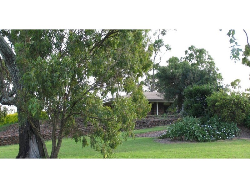 535 Felton Road, Pittsworth QLD 4356