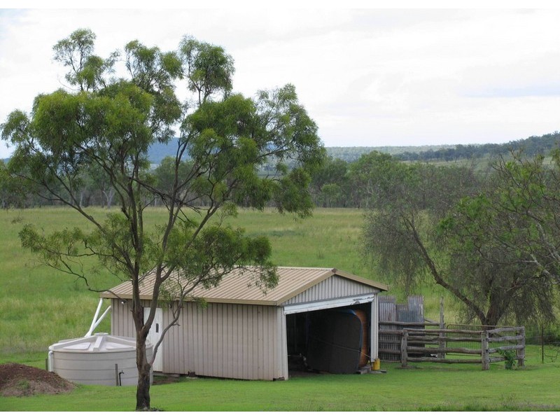 535 Felton Road, Pittsworth QLD 4356