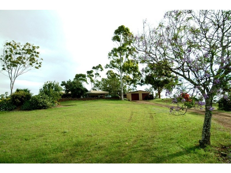 535 Felton Road, Pittsworth QLD 4356