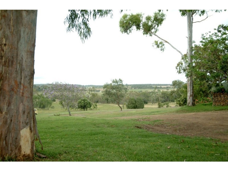 535 Felton Road, Pittsworth QLD 4356