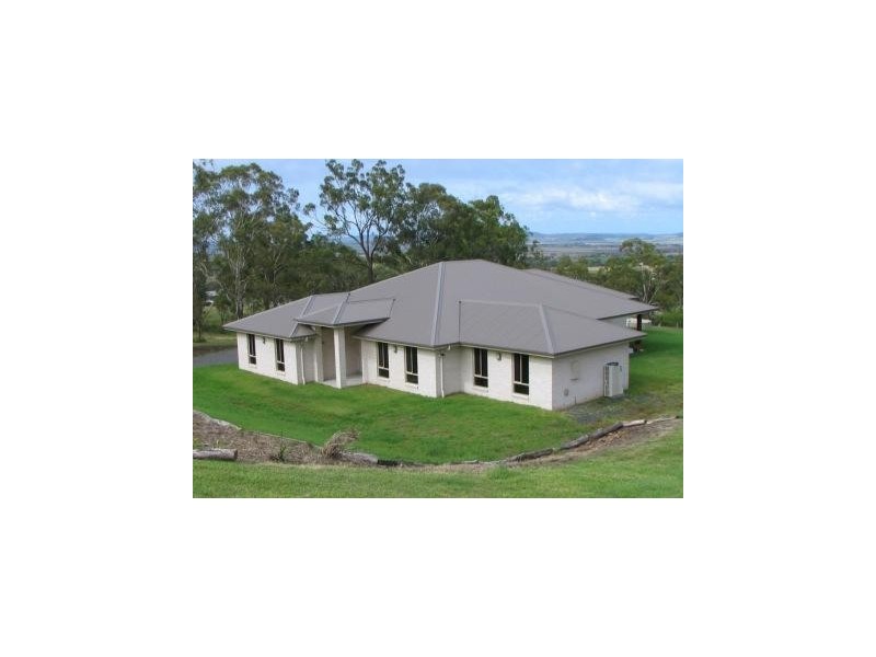 3 HAMILTON DRIVE, VALE VIEW, Toowoomba QLD 4350