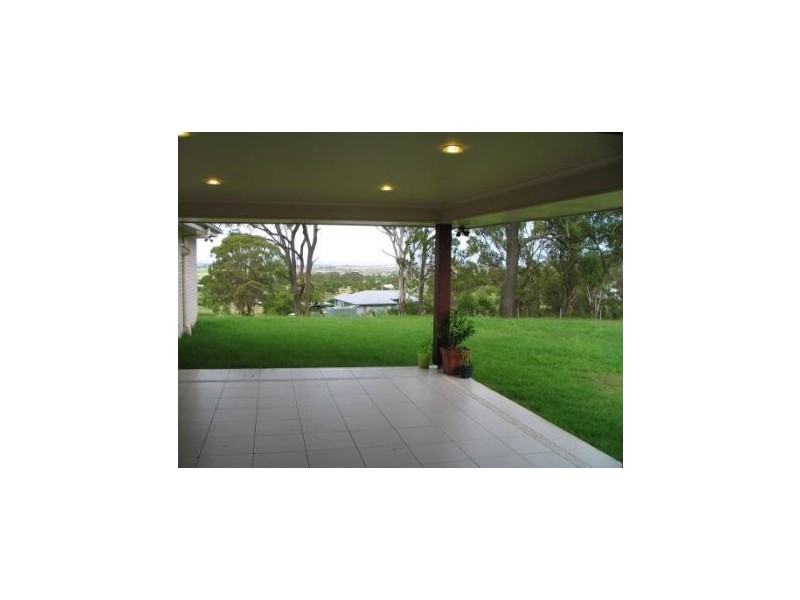 3 HAMILTON DRIVE, VALE VIEW, Toowoomba QLD 4350