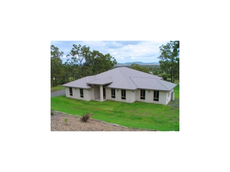 3 HAMILTON DRIVE, VALE VIEW, Toowoomba QLD 4350