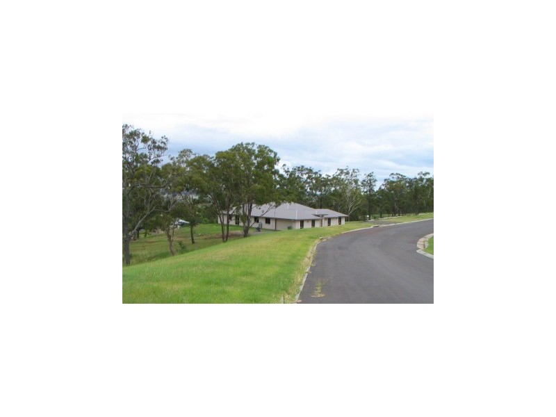 3 HAMILTON DRIVE, VALE VIEW, Toowoomba QLD 4350