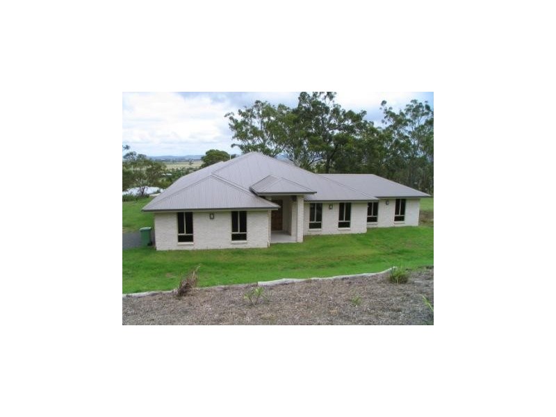 3 HAMILTON DRIVE, VALE VIEW, Toowoomba QLD 4350