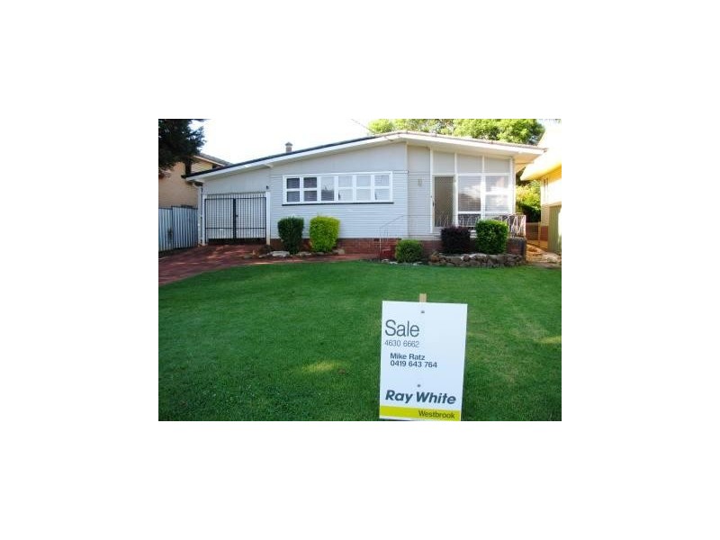 56 Dunne, Harristown QLD 4350