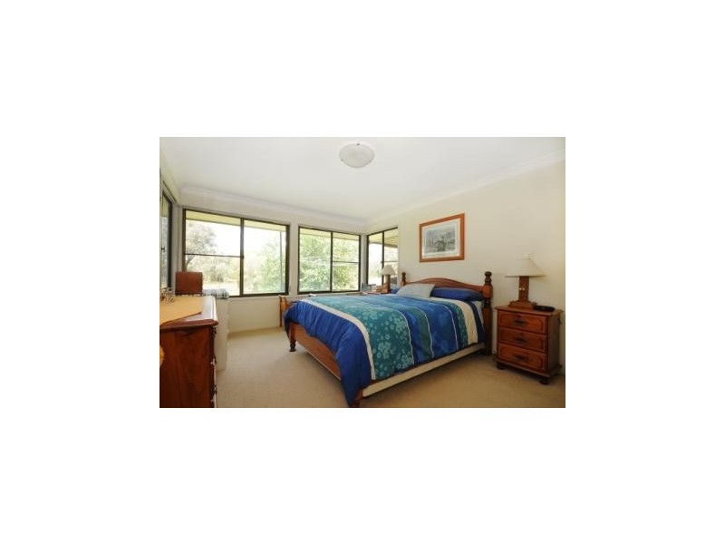 164 E Drews Rd, Westbrook QLD 4350