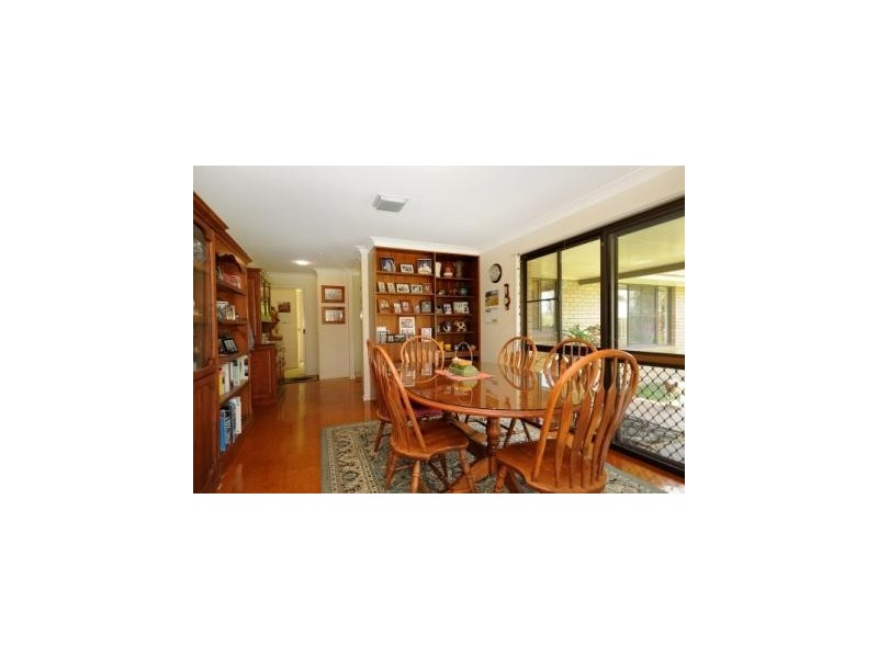 164 E Drews Rd, Westbrook QLD 4350