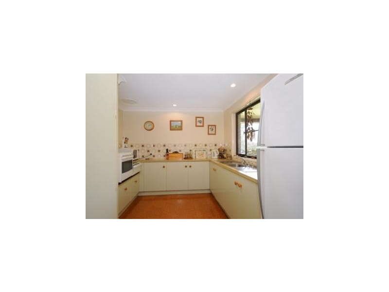 164 E Drews Rd, Westbrook QLD 4350