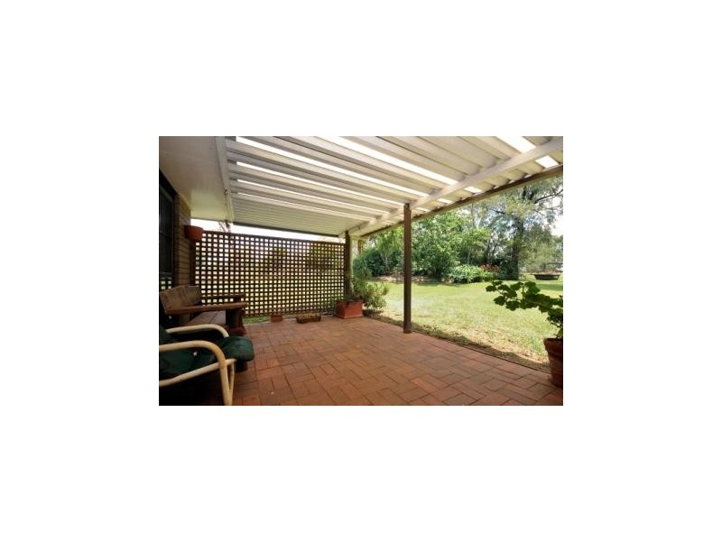 164 E Drews Rd, Westbrook QLD 4350