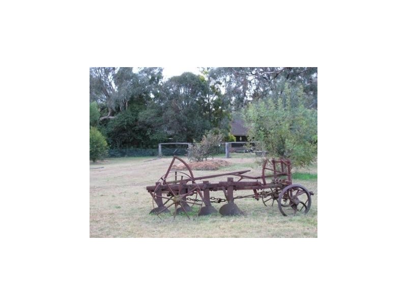 164 E Drews Rd, Westbrook QLD 4350