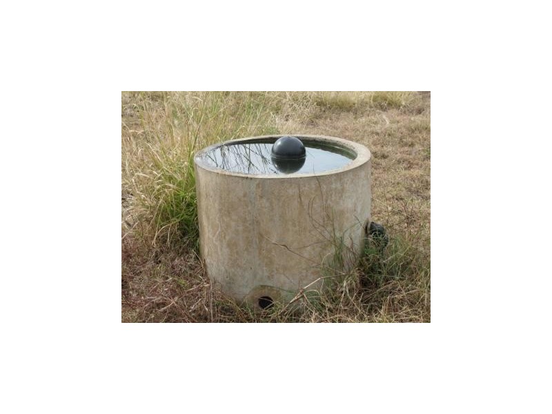 164 E Drews Rd, Westbrook QLD 4350