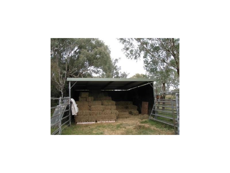 164 E Drews Rd, Westbrook QLD 4350