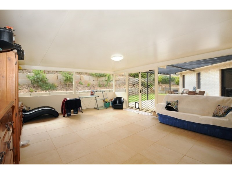 4 Timothy Drive, Vale View QLD 4352