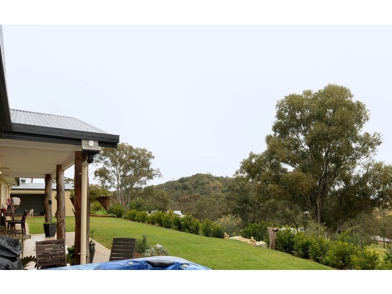 4 Timothy Drive, Vale View QLD 4352