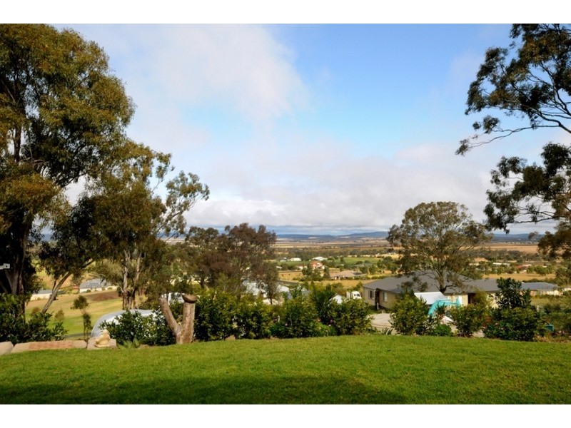 4 Timothy Drive, Vale View QLD 4352