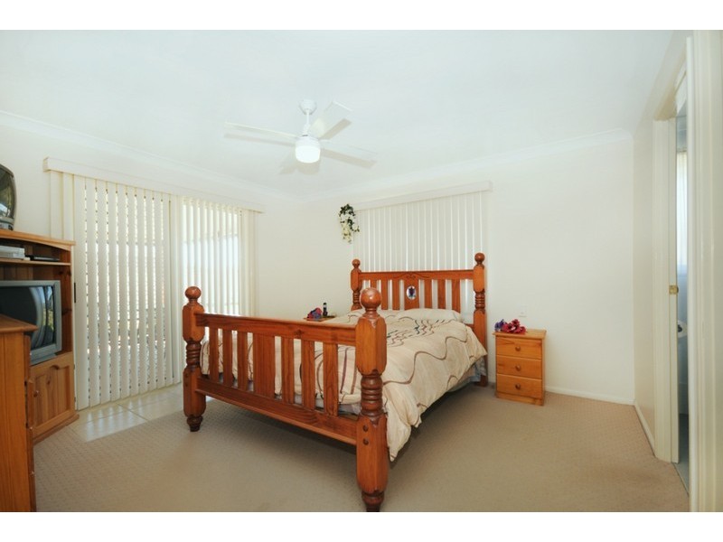 28 Wellington St, Wyreema QLD 4352