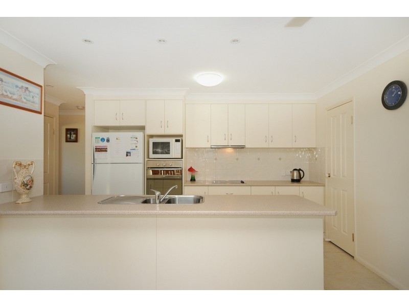 28 Wellington St, Wyreema QLD 4352