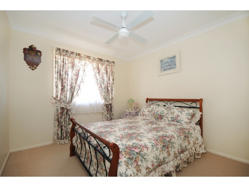 28 Wellington St, Wyreema QLD 4352