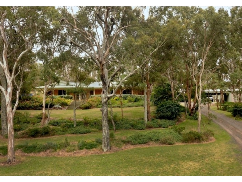 259 Hursley Road, Torrington QLD 4350