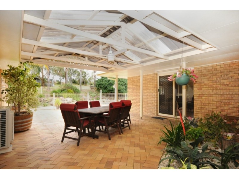 259 Hursley Road, Torrington QLD 4350