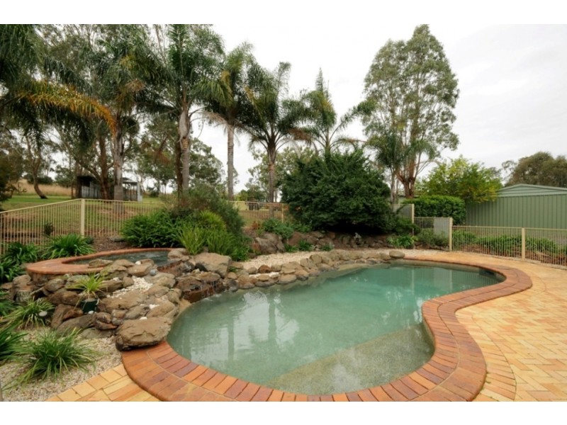 259 Hursley Road, Torrington QLD 4350