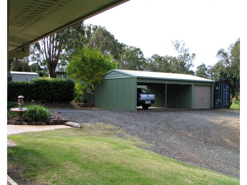259 Hursley Road, Torrington QLD 4350