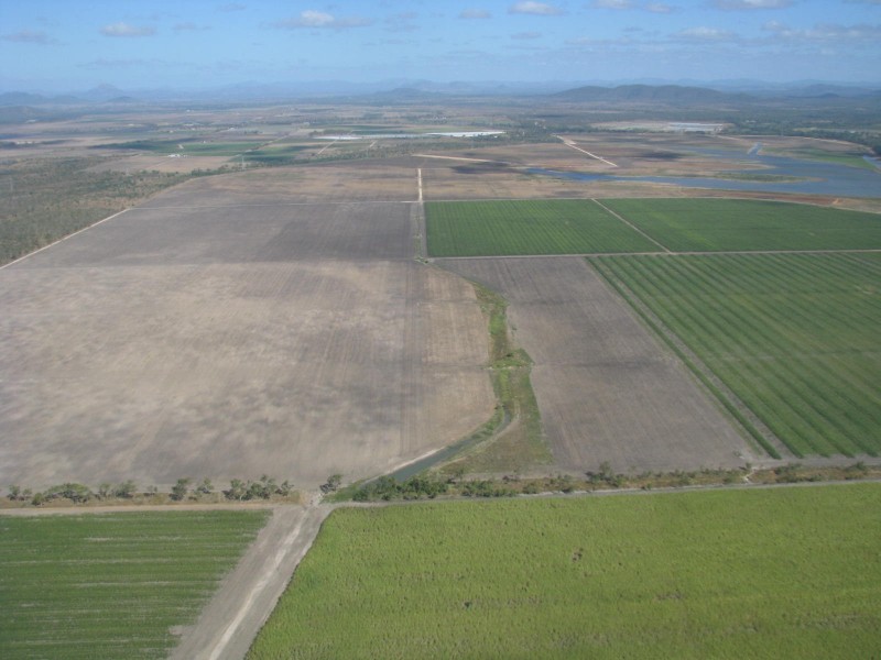 Bowen QLD 4805