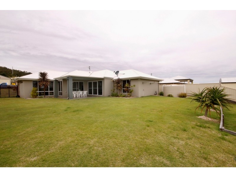 40 Elizabeth Street, Westbrook QLD 4350