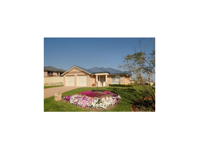 5  Edwin St, Westbrook QLD 4350