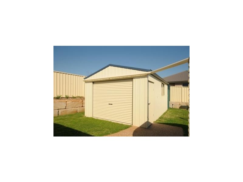 5  Edwin St, Westbrook QLD 4350