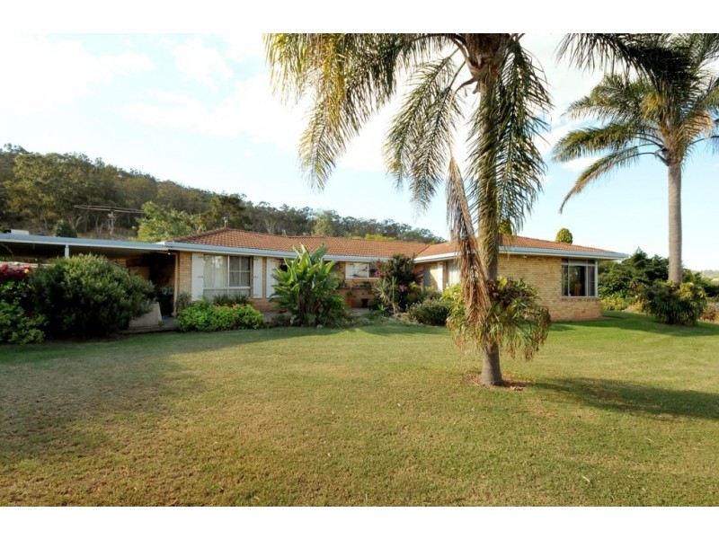 705 Anzac Avenue, Toowoomba QLD 4350