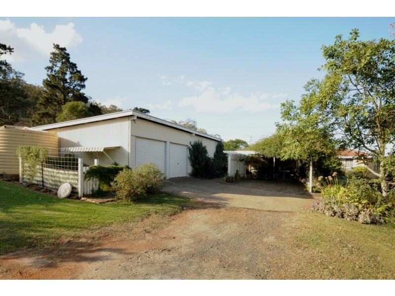 705 Anzac Avenue, Toowoomba QLD 4350