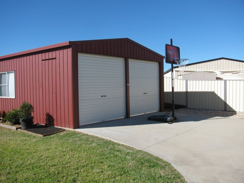 13 Sommariva St, Westbrook QLD 4350