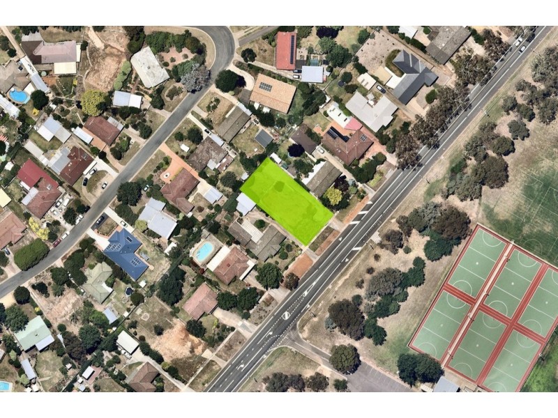 76 Streeton Drive, Rivett ACT 2611