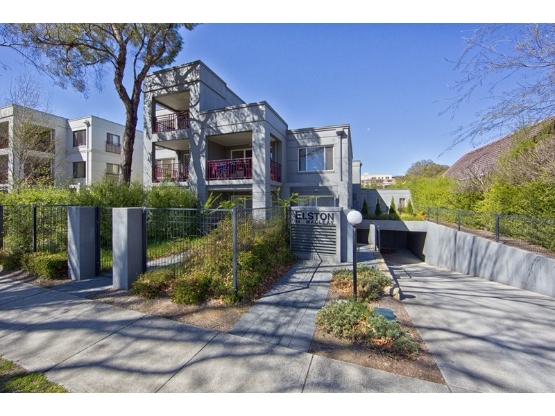 3/14 Macleay Street, Turner ACT 2612