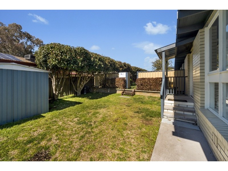 4 Gore Street, Higgins ACT 2615